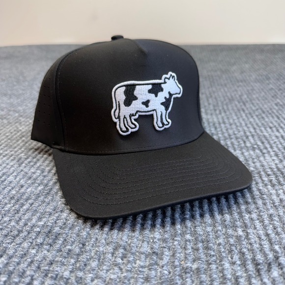 Waggle Golf Legendairy Snapback Hat Adjustable Funny Golf Cap - Picture 2 of 7